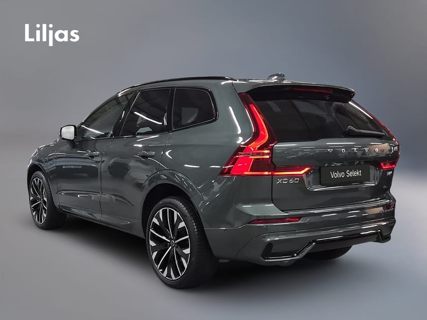 Bild 4 av Volvo XC60