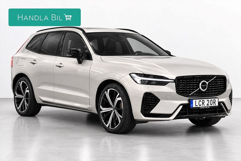 Bild 4 av Volvo XC60