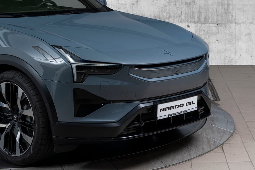 Bilde 2 av Polestar 3 Long Range Dual Motor