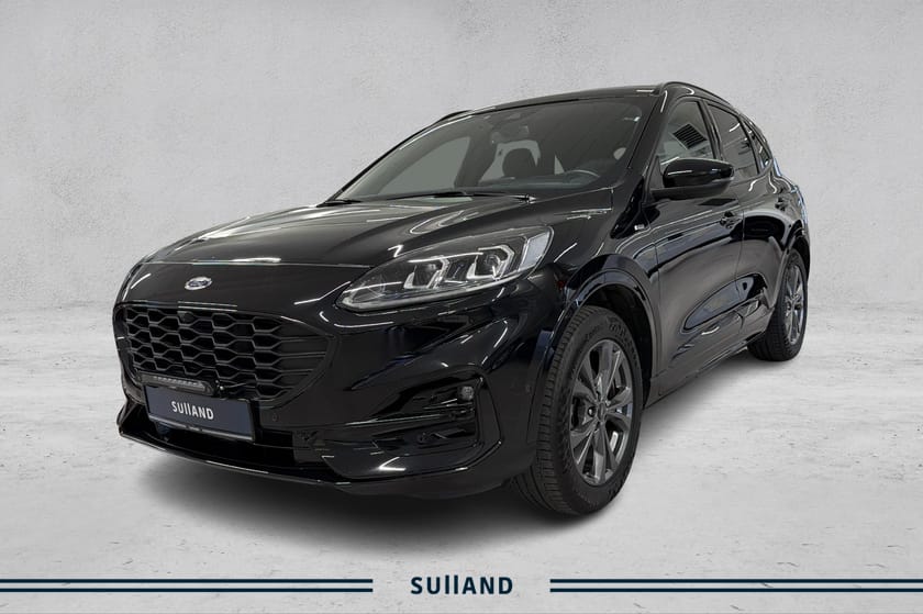 Bilde 1 av Ford Kuga