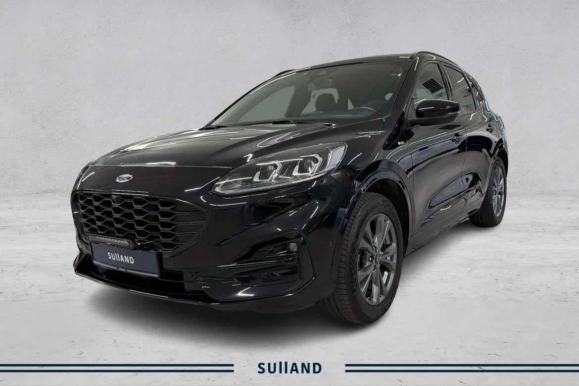 Bilde av Ford Kuga
