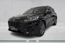 Thumnail bilde 0 av Ford Kuga