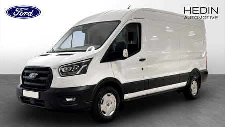 Ford Transit 350