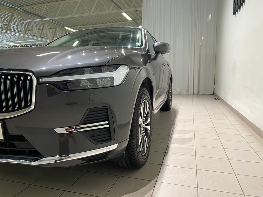 Bild 5 av Volvo XC60 T6 Core Special Edition