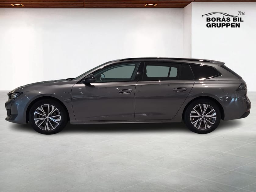 Bild 3 av Peugeot 508 SW
