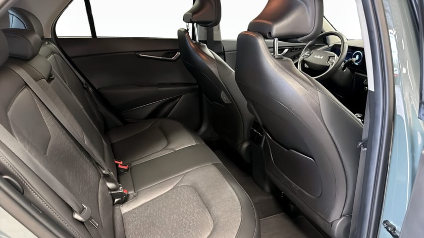 Bild 5 av Kia Niro Plug-In-Hybrid