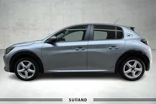 Thumnail bilde 1 av Peugeot e-208
