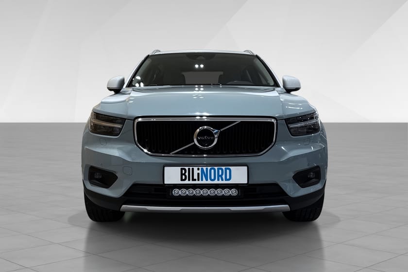 Bilde 2 av Volvo XC40