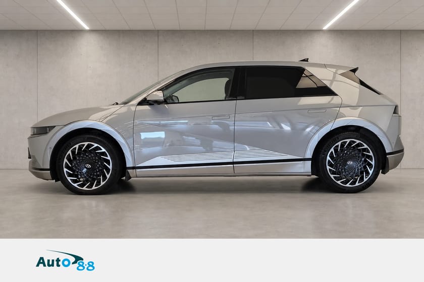 Bilde 3 av Hyundai Ioniq 5 Premium | LR | AWD | LED-bar | Hengerfeste