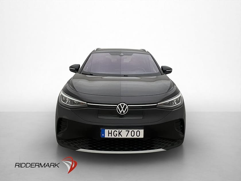 Bild 2 av Volkswagen ID.4 Pro Performance