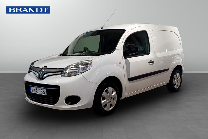 Bild 1 av Renault Kangoo Express 