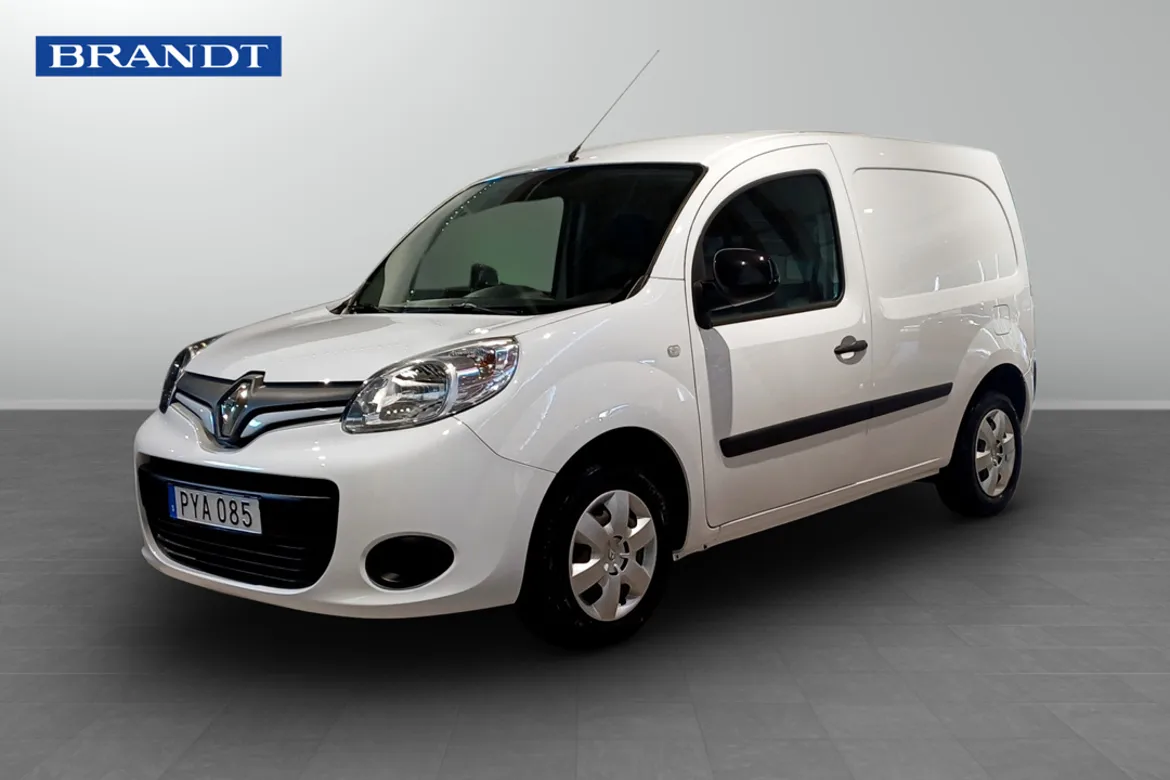 Renault Kangoo Express