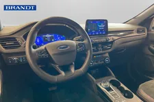 Ford Kuga Plug-In Hybrid
