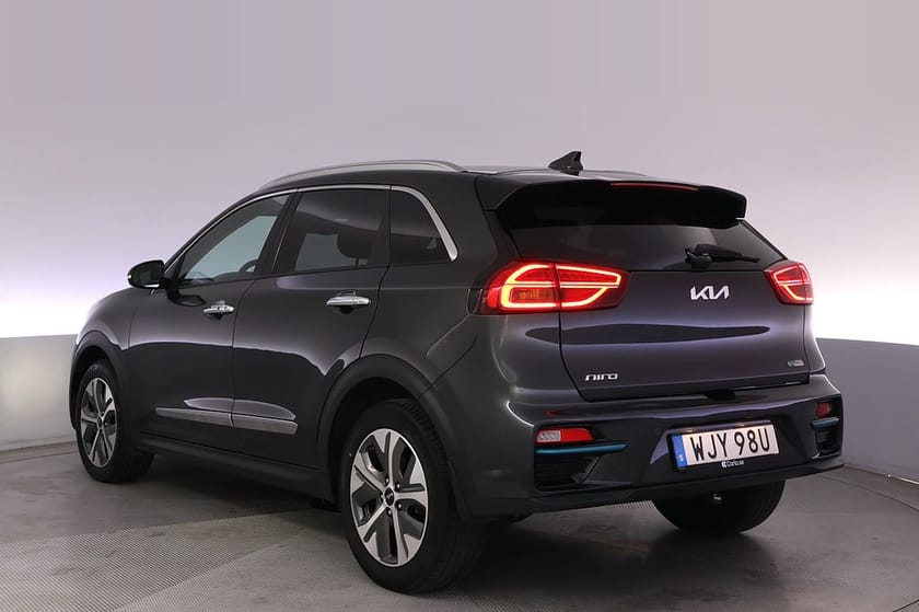 Bild 4 av Kia e-Niro