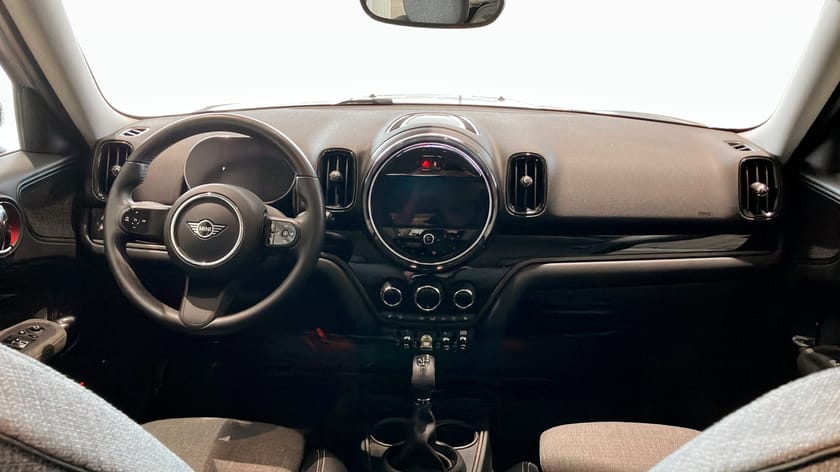 Bild 4 av MINI Countryman Cooper SE ALL4 / Apple CarPlay / Backkamera