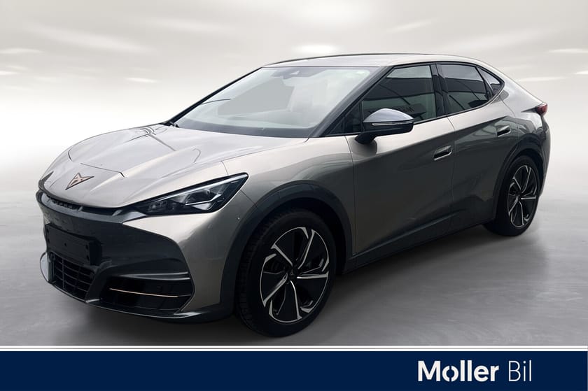 Bilde 1 av CUPRA Tavascan VZ 