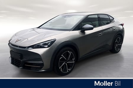CUPRA Tavascan VZ