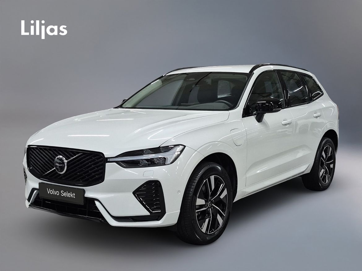 BMC82J – Volvo XC60