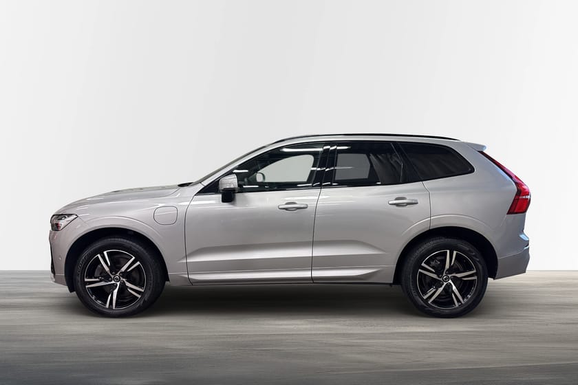 Bild 3 av Volvo XC60