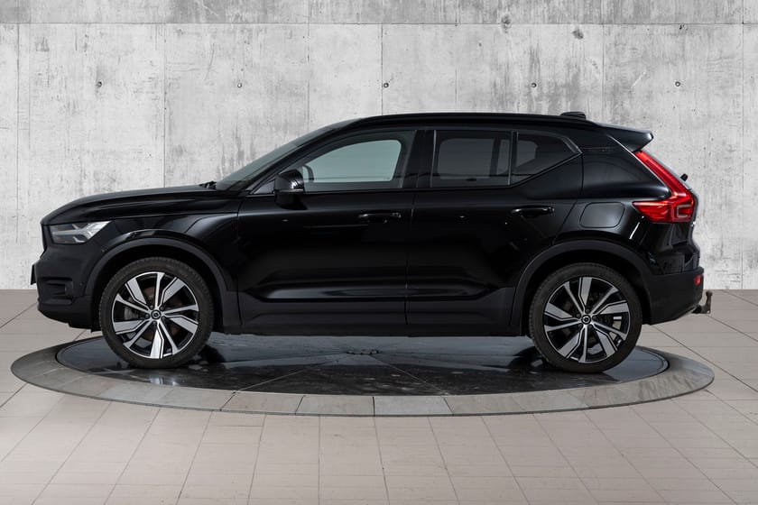 Bilde 2 av Volvo XC40 P8 AWD Recharge Twin | Pro | 360 | H&K | Pano | +++