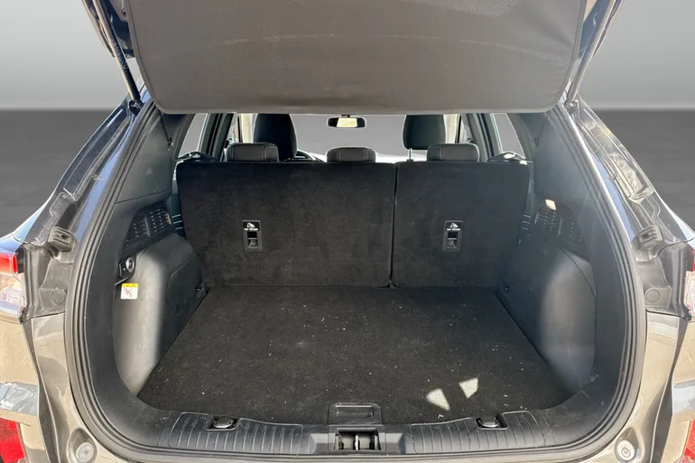 Ford Kuga Plug-In Hybrid
