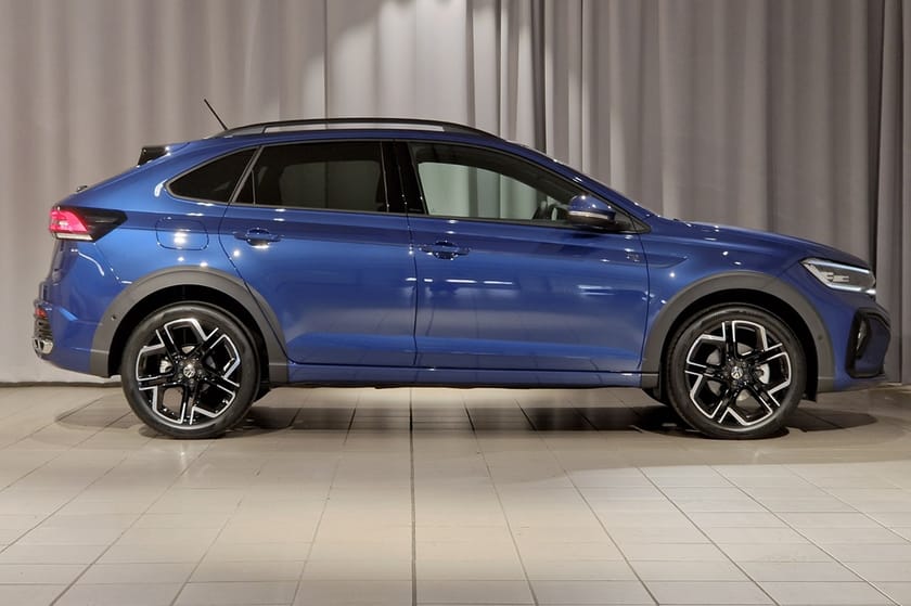 Bild 3 av Volkswagen Taigo
