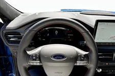 Ford Kuga Plug-In Hybrid