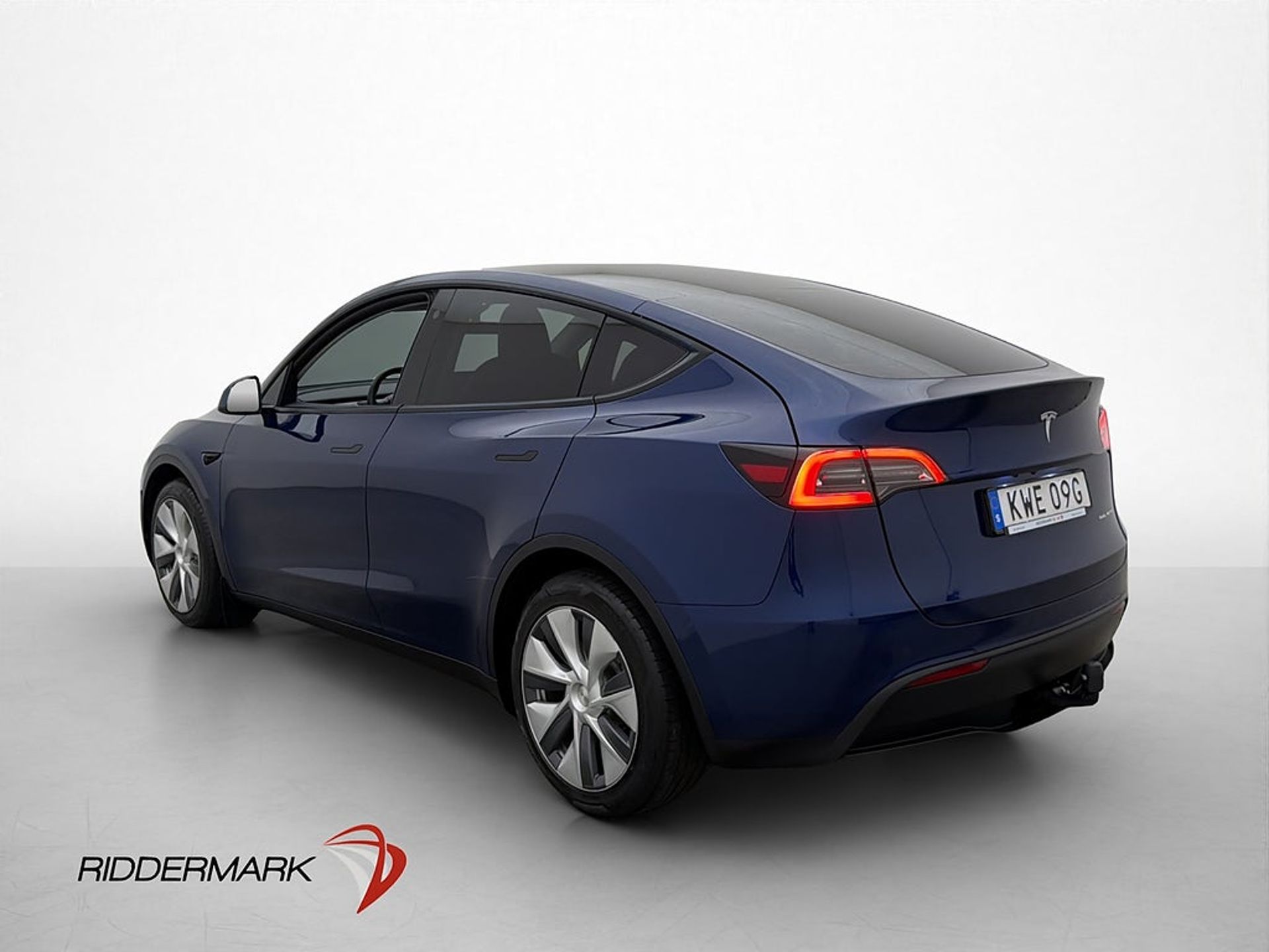 Tesla Model Y 2024, kuva 6/10
