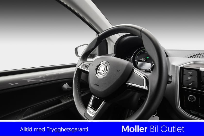 Bilde 4 av Škoda Citigo iV Citigo-e sty kamp