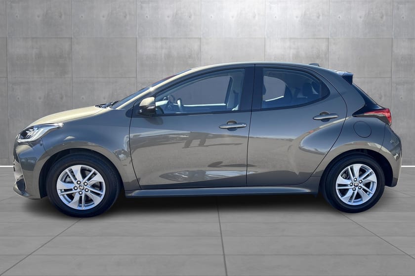 Bilde 2 av Toyota Yaris Hybrid Active Tech