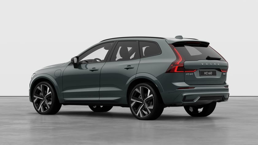 Bild 3 av Volvo XC60 DEMOBIL - LEVERANS I DECEMBER