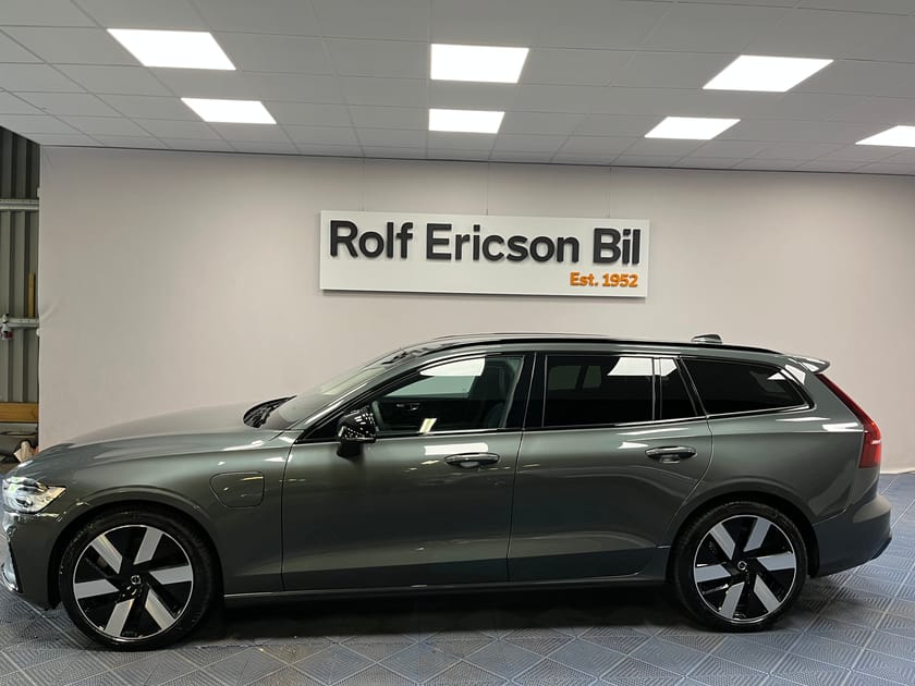 Bild 2 av Volvo V60