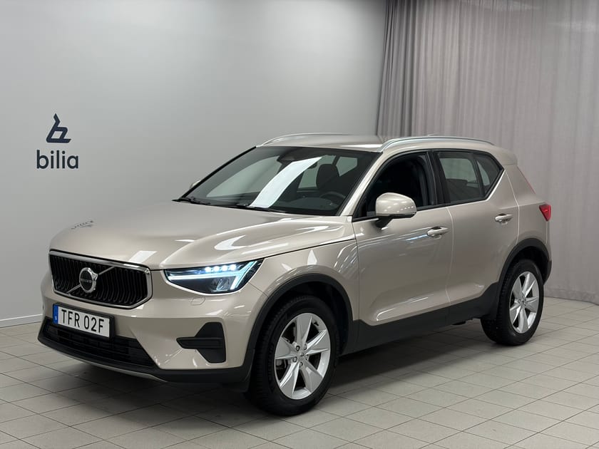 Bild 1 av Volvo XC40