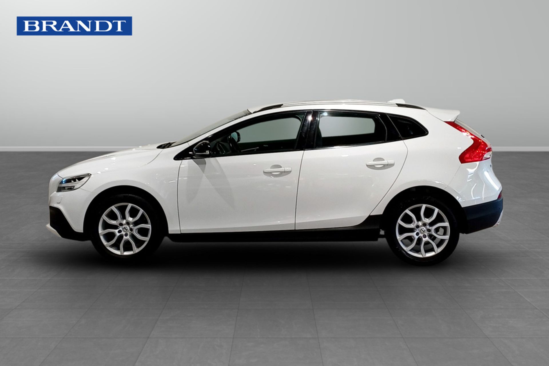 Volvo V40 Cross Country D3 2017, bild 3/10