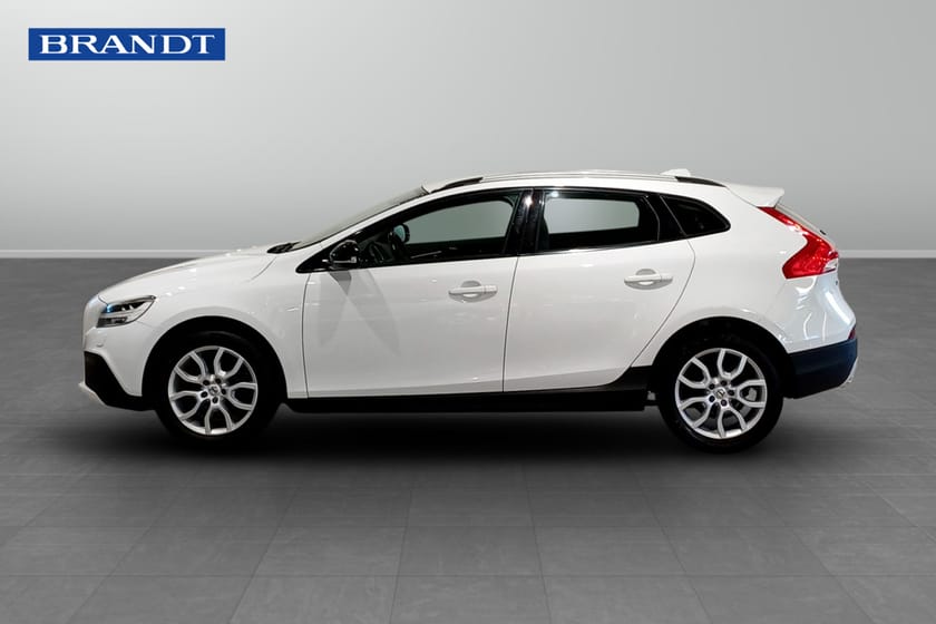 Bild 3 av Volvo V40 Cross Country
