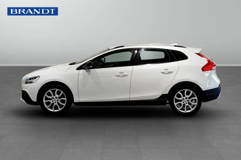 Volvo V40 Cross Country