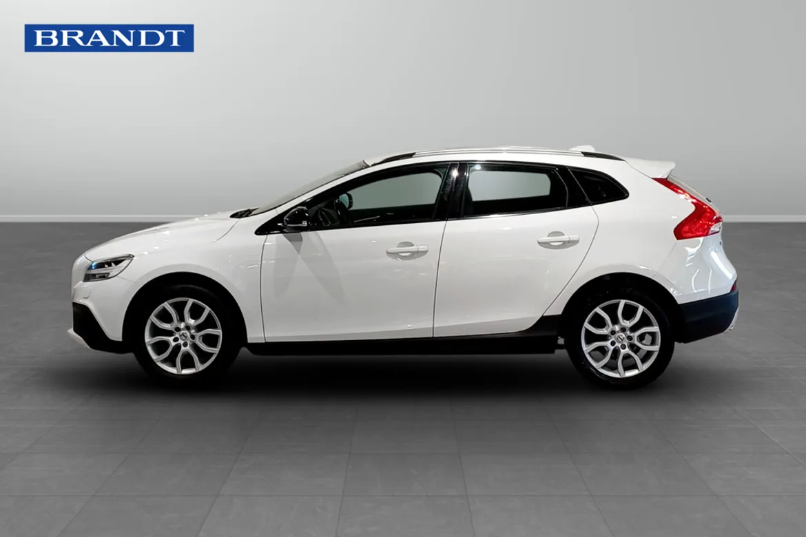 Volvo V40 Cross Country