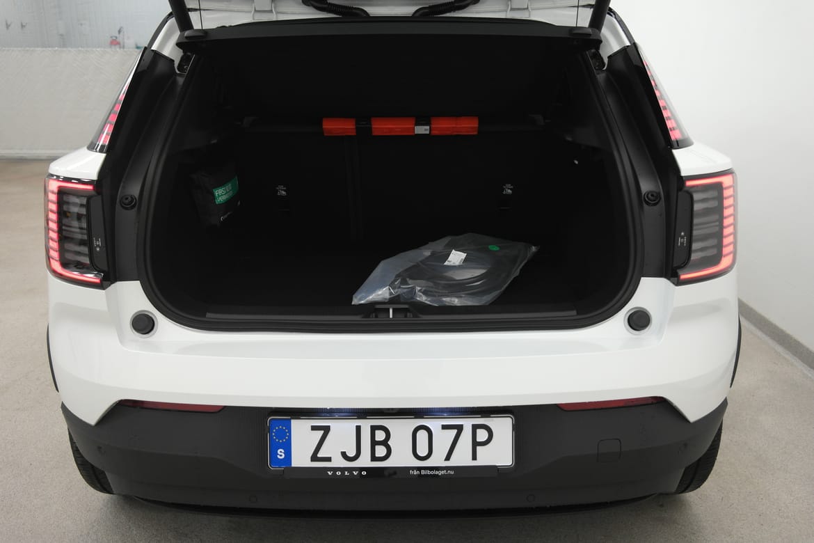 Volvo EX30 2027 - miniatyr 14