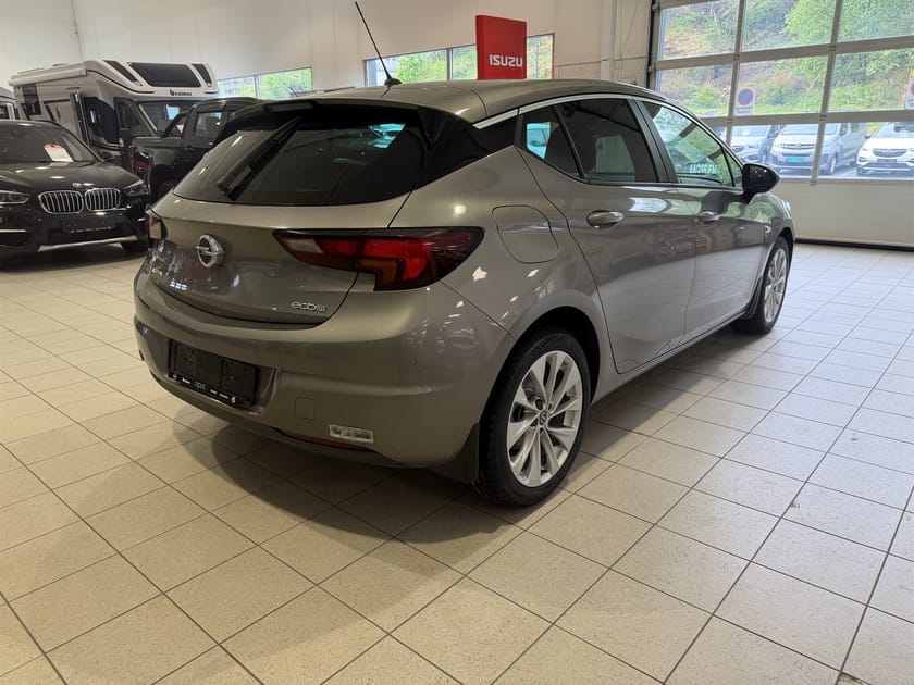 Bilde 3 av Opel Astra 