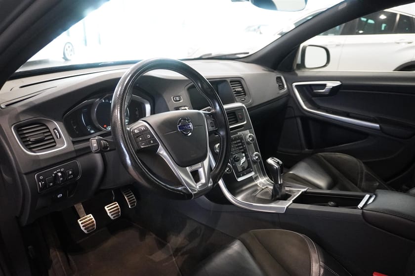 Bild 2 av Volvo S60