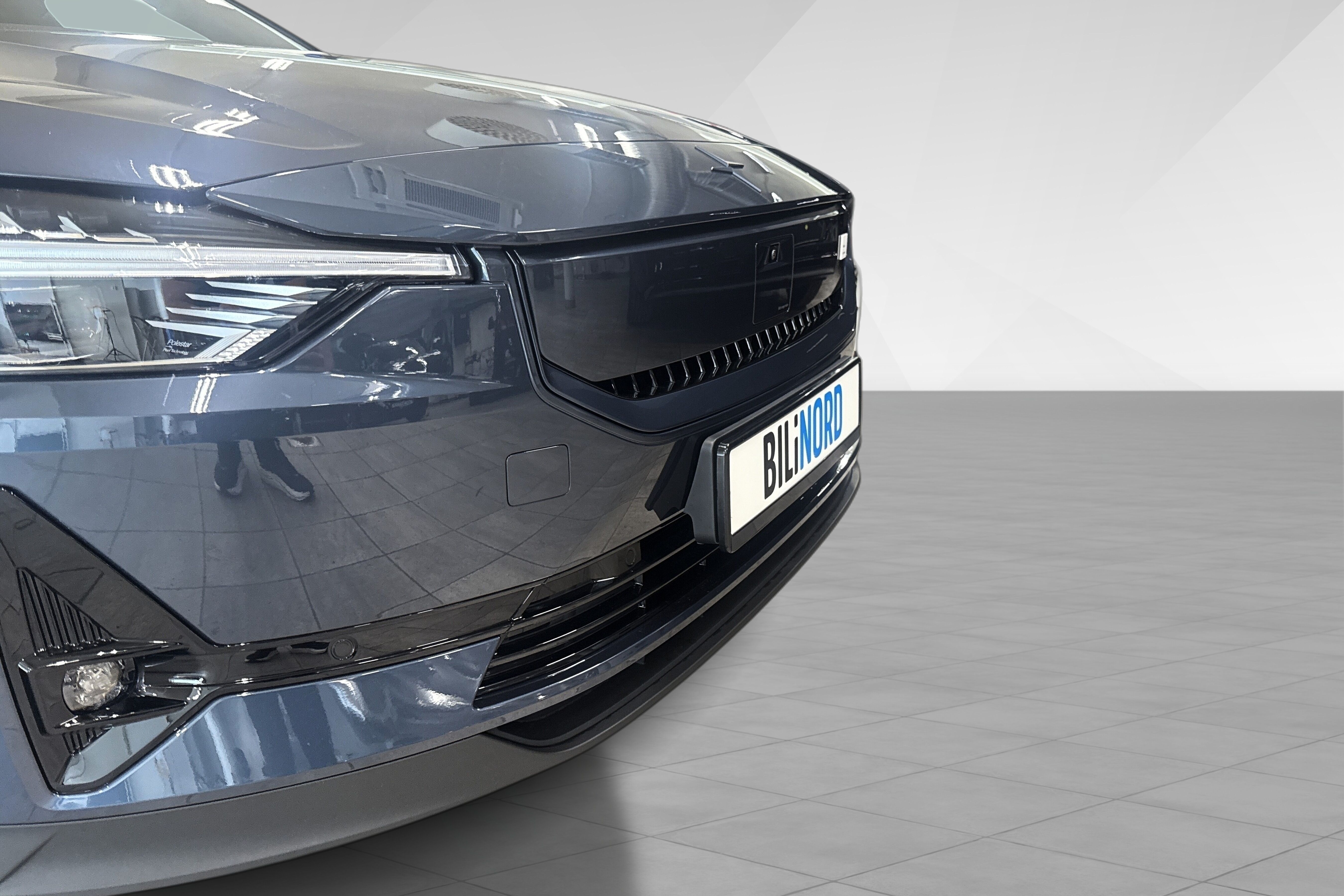 Polestar 2 Long Range Dual Motor Performance bilde 7