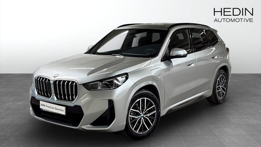 Bild 1 av BMW X1 xDrive25e M Sport H/K Backkamera Comfort Access