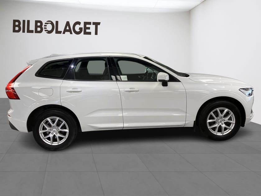 Bild 5 av Volvo XC60 B5 Bensin Momentum SEIII