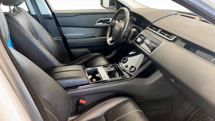 Bild 3 av Land Rover Range Rover Velar P250 AWD SIGNATURE 4WD