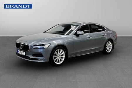 Volvo S90 T4 Momentum Advanced Edition