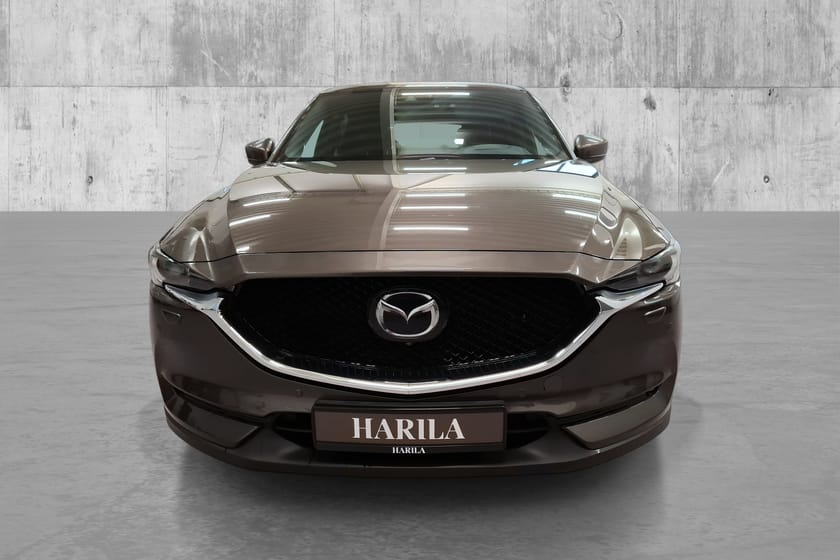 Bilde 3 av Mazda CX-5