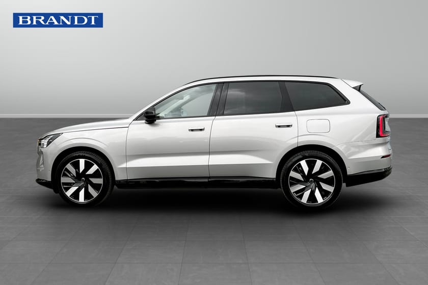 Bild 5 av Volvo EX90 Twin Motor 7-seater Ultra 7-sätes