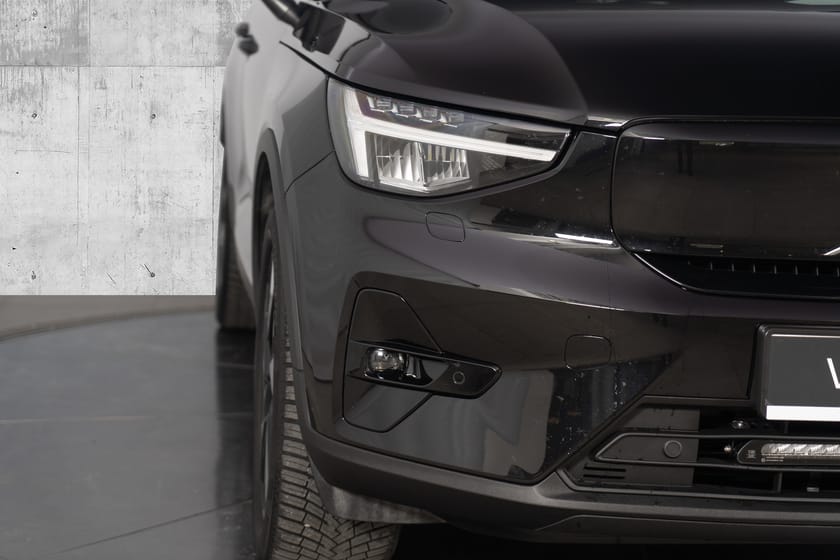 Bilde 4 av Volvo XC40 Recharge Twin 408 hk Plus. 532 km WLTP/Krok/Varmepumpe/Adaptiv cruise