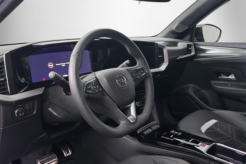 Bild 4 av Opel Mokka ULTIMATE | SUPERKAMPANJ | FULLUTRUSTAD