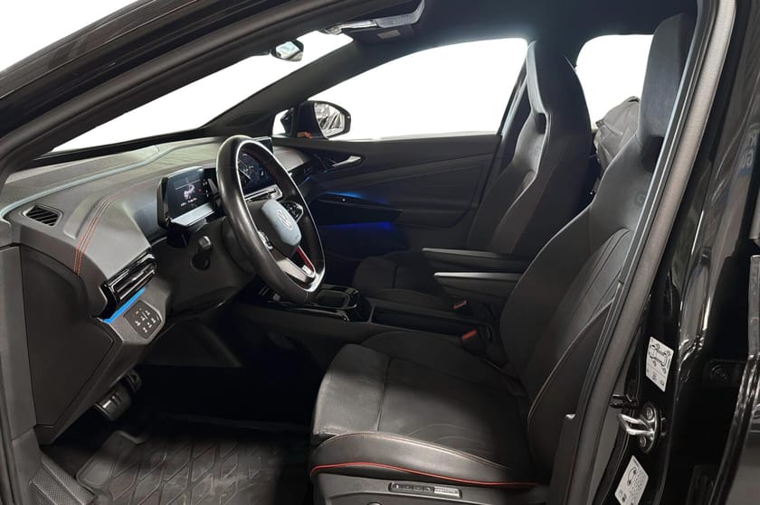 Bilde 5 av Volkswagen ID.4 GTX